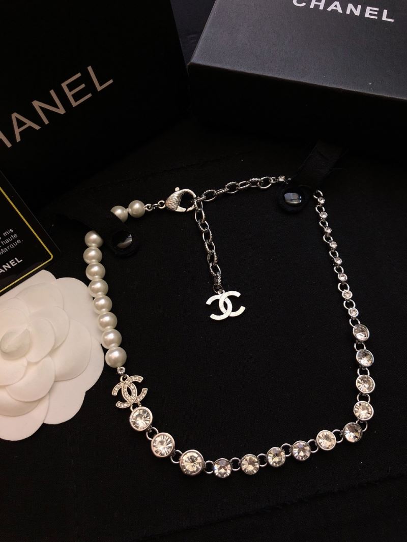 Chanel Necklaces